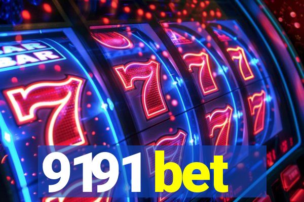 9191 bet